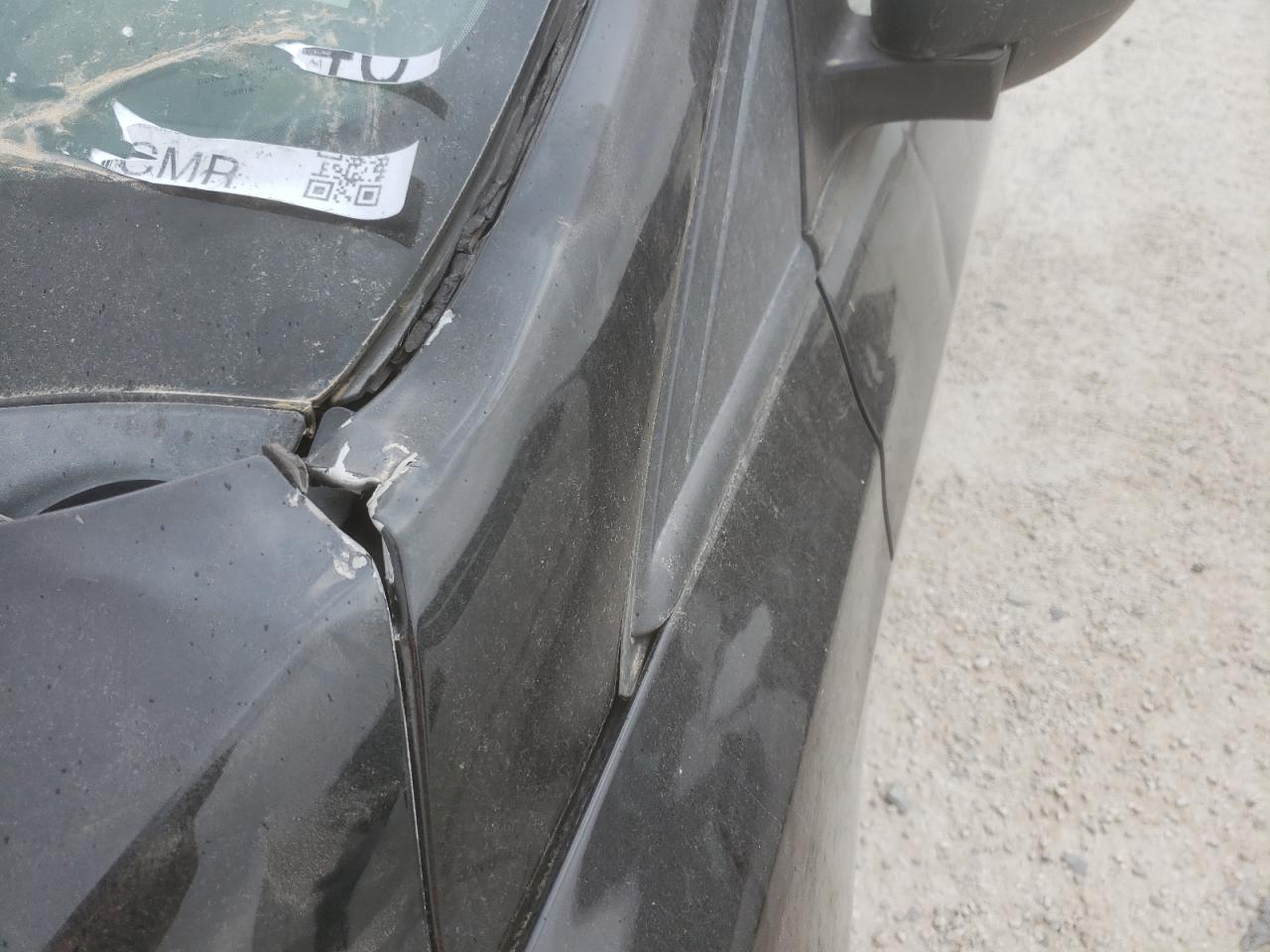 Photo 9 from auction – 2014 FORD FOCUS S with VIN 1FADP3E23EL348735