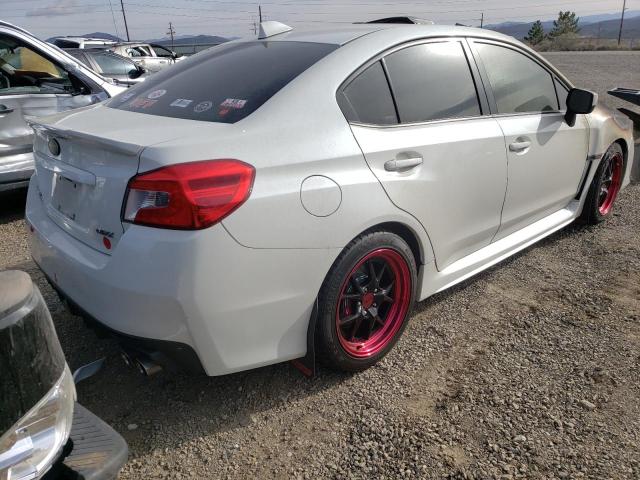 Photo 4 from auction – 2015 SUBARU WRX PREMIU with VIN JF1VA1D62F8801925
