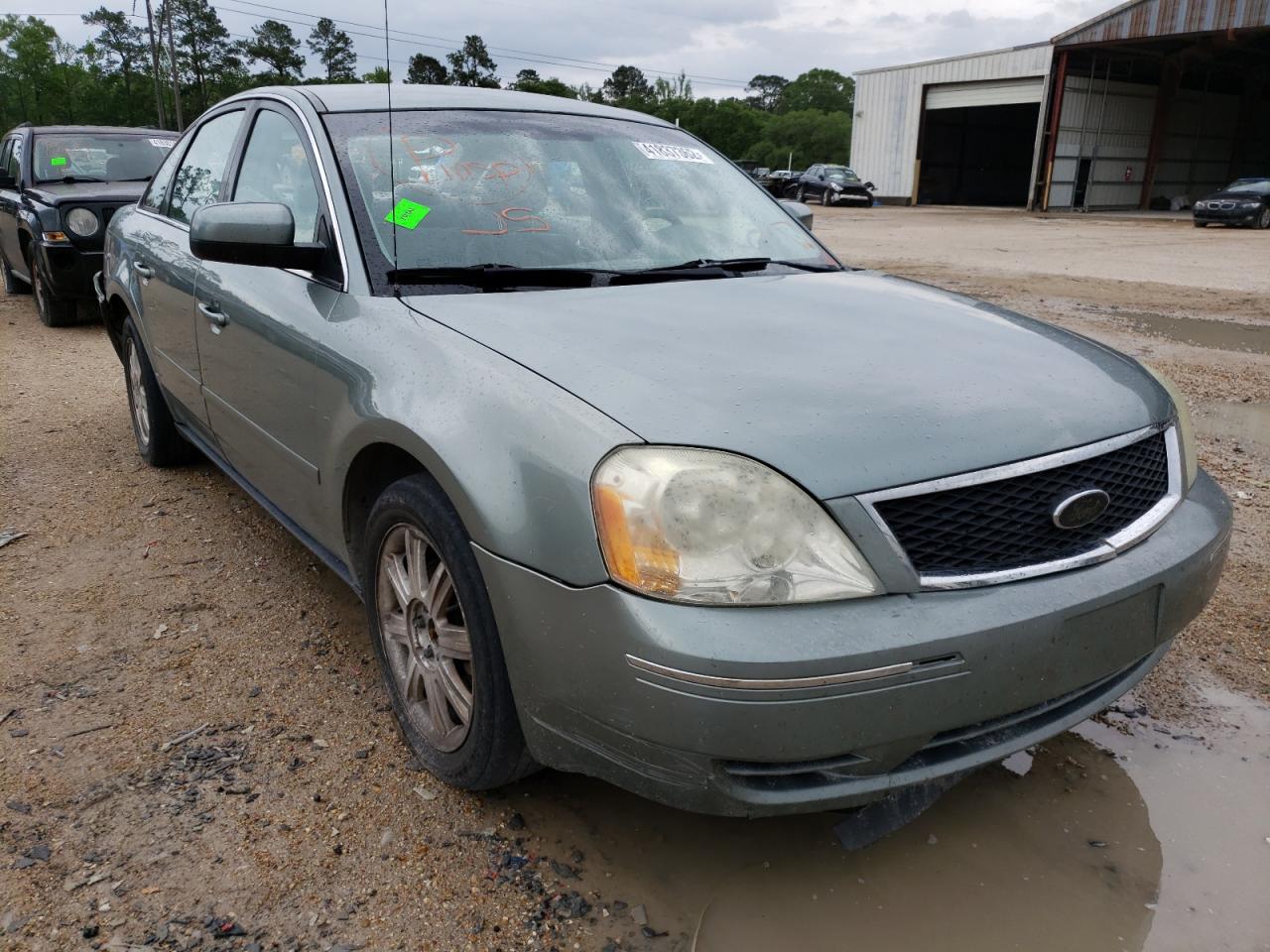 Photo 1 from auction – 2005 FORD FIVE HUNDR with VIN 1FAFP231X5G129048