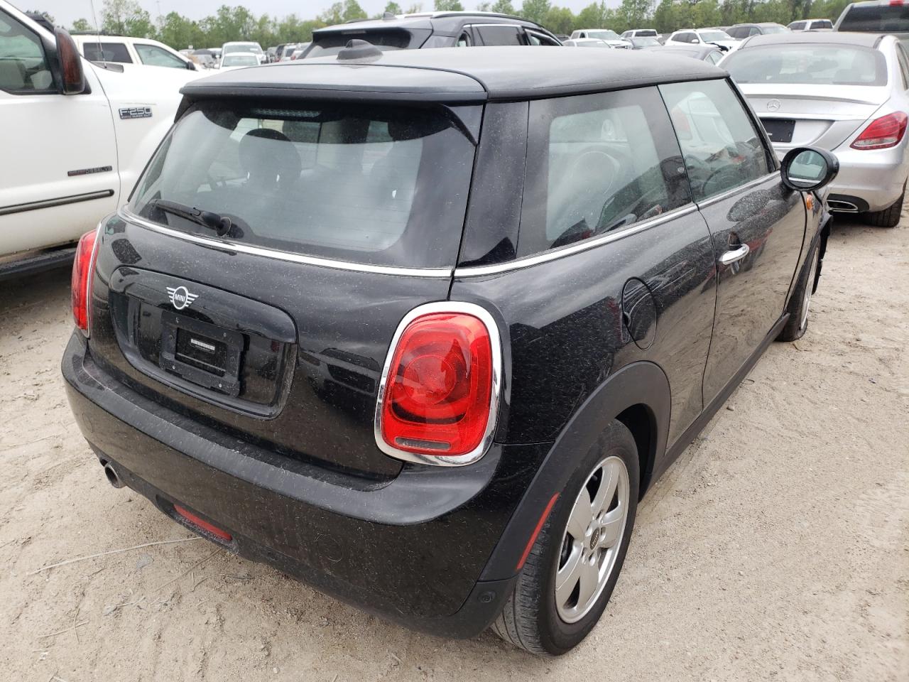 Photo 4 from auction – 2019 MINI COOPER with VIN WMWXP5C5XK2H95337