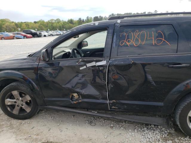 Photo 10 from auction – 2010 DODGE JOURNEY SX with VIN 3D4PG5FV2AT152959