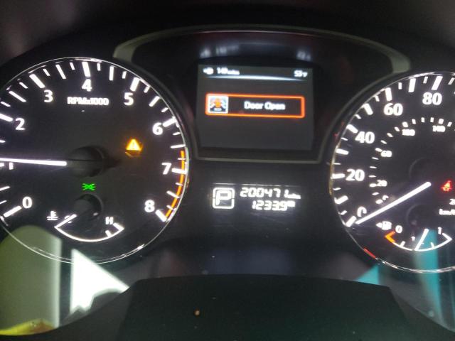 Photo 8 from auction – 2013 NISSAN ALTIMA 2.5 with VIN 1N4AL3AP9DC288037