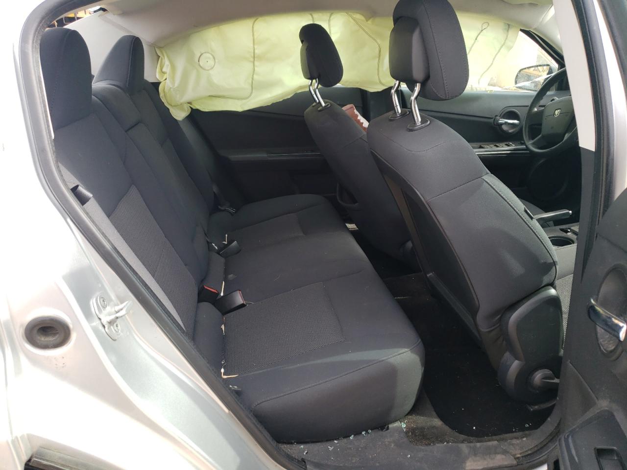 Photo 6 from auction – 2010 DODGE AVENGER SX with VIN 1B3CC4FB2AN191673
