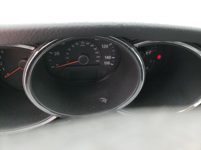 Photo 8 from auction – 2011 KIA SORENTO EX with VIN 5XYKU4A26BG001591