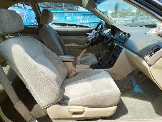 Photo 5 from auction – 1995 HONDA ACCORD EX with VIN 1HGCD7162SA041533