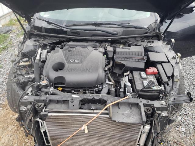 Photo 7 from auction – 2017 NISSAN MAXIMA 3.5 with VIN 1N4AA6AP1HC440700