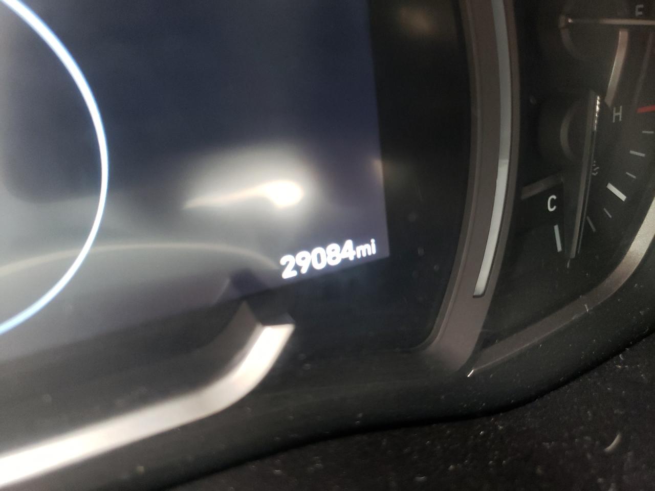 Photo 8 from auction – 2019 HYUNDAI SANTA FE L with VIN 5NMS5CAA9KH037019