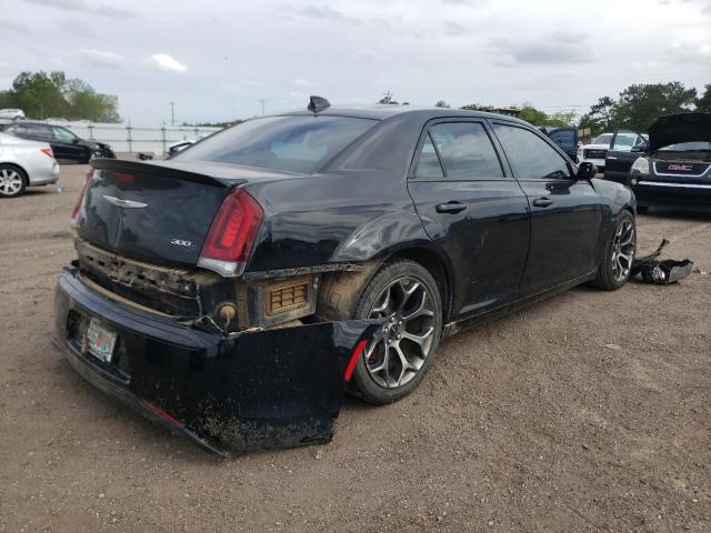 Photo 4 from auction – 2016 CHRYSLER 300 S with VIN 2C3CCABG4GH229909