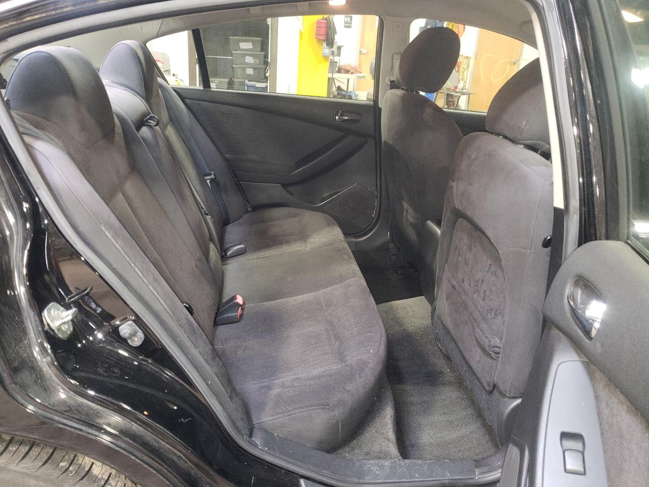 Photo 6 from auction – 2012 NISSAN ALTIMA BAS with VIN 1N4AL2AP6CC102463