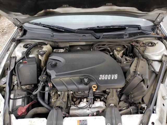 Photo 7 from auction – 2011 CHEVROLET IMPALA LT with VIN 2G1WG5EK5B1245972