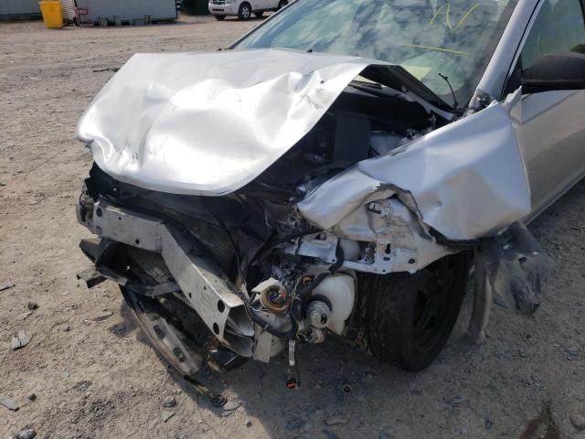 Photo 9 from auction – 2011 CHEVROLET MALIBU LS with VIN 1G1ZA5EU9BF340804