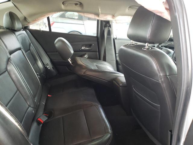 Photo 6 from auction – 2015 CHEVROLET MALIBU LTZ with VIN 1G11F5SL5FF228744