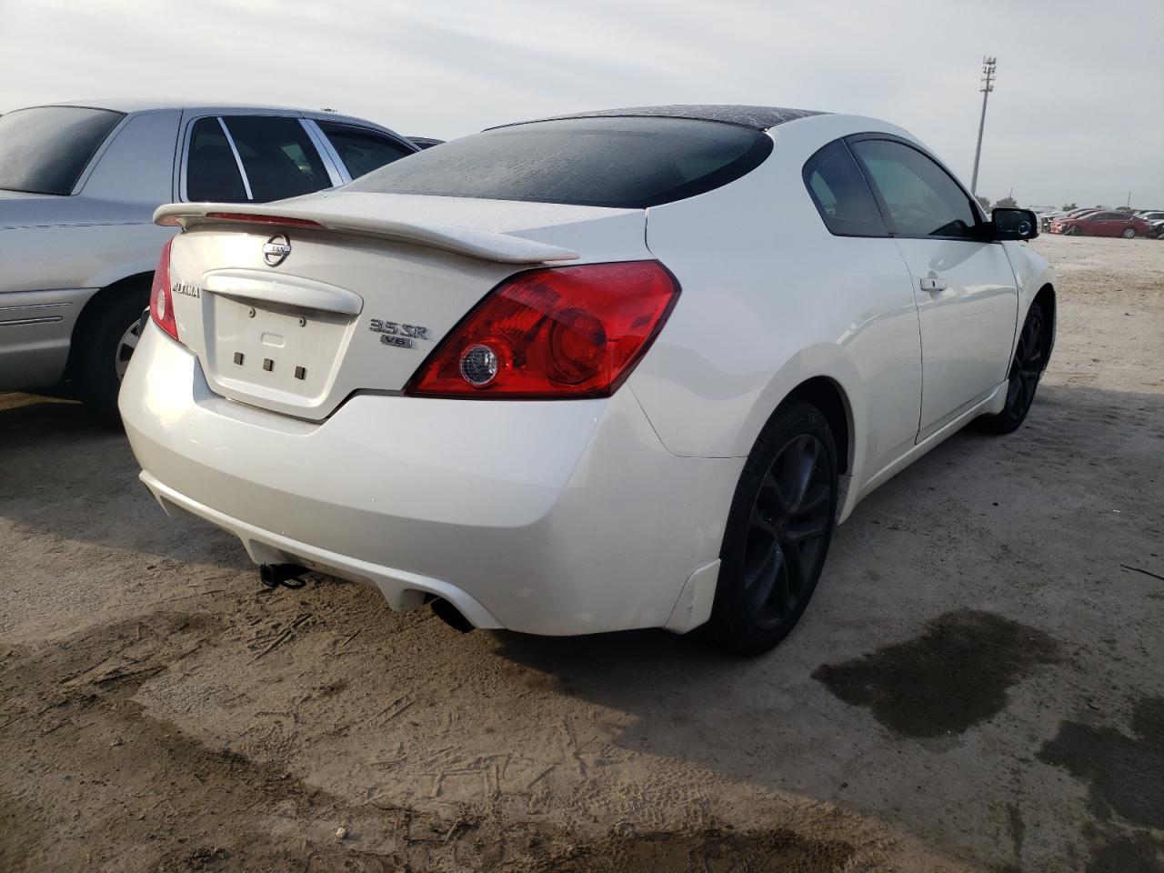 Photo 4 from auction – 2012 NISSAN ALTIMA SR with VIN 1N4BL2EP3CC119669