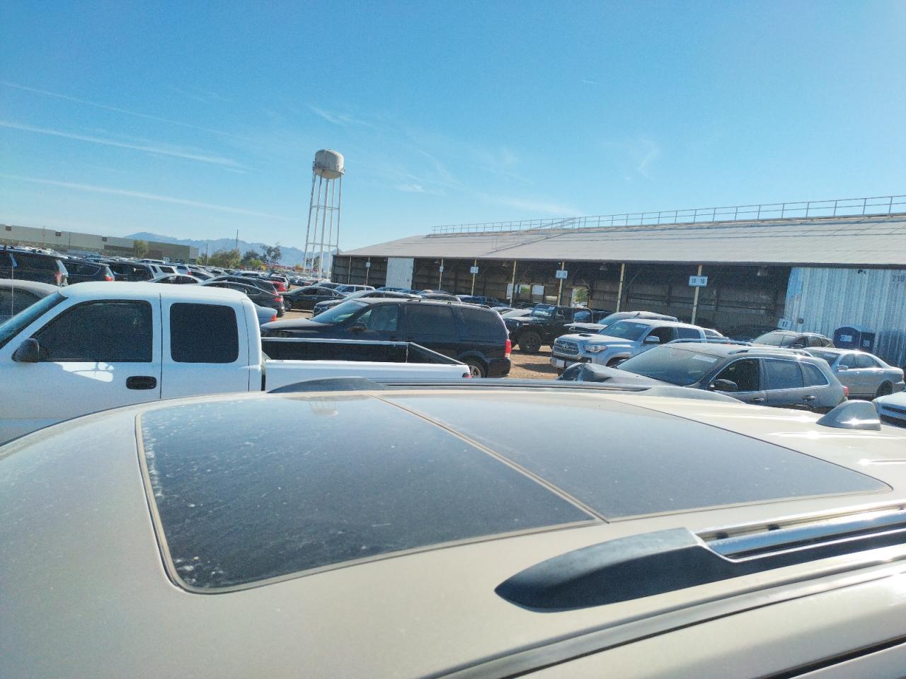 Photo 9 from auction – 2015 JEEP GRAND CHER with VIN 1C4RJFCG6FC613229