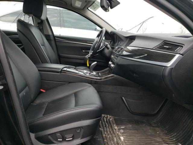 Photo 5 from auction – 2013 BMW 535 XI with VIN WBAFU7C5XDDU71289