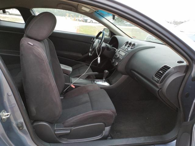 Photo 5 from auction – 2012 NISSAN ALTIMA S with VIN 1N4AL2EPXCC112407