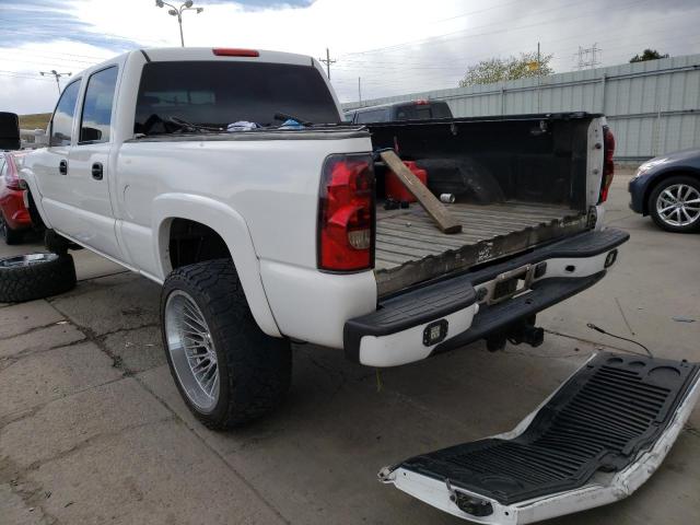 Photo 3 from auction – 2001 CHEVROLET SILVERADO with VIN 1GCHK23171F213720