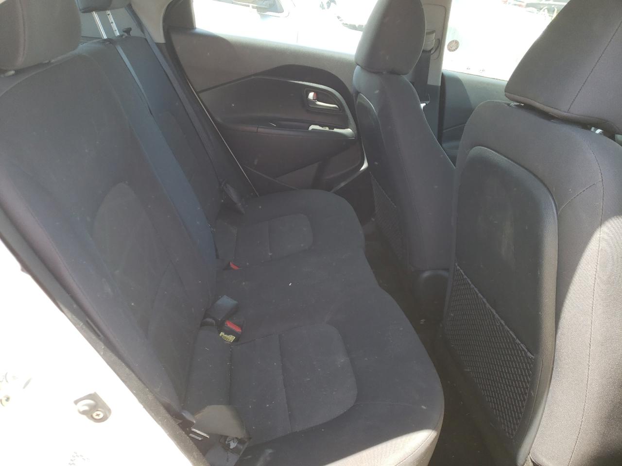 Photo 6 from auction – 2012 KIA RIO LX with VIN KNADM5A34C6019676