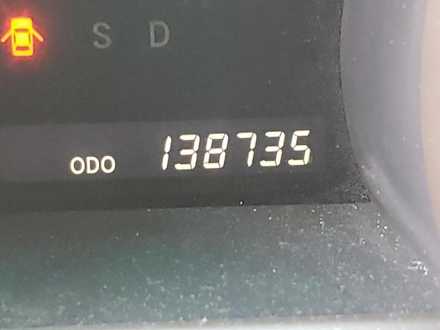 Photo 8 from auction – 2010 TOYOTA HIGHLANDER with VIN 5TDJK3EH1AS035305