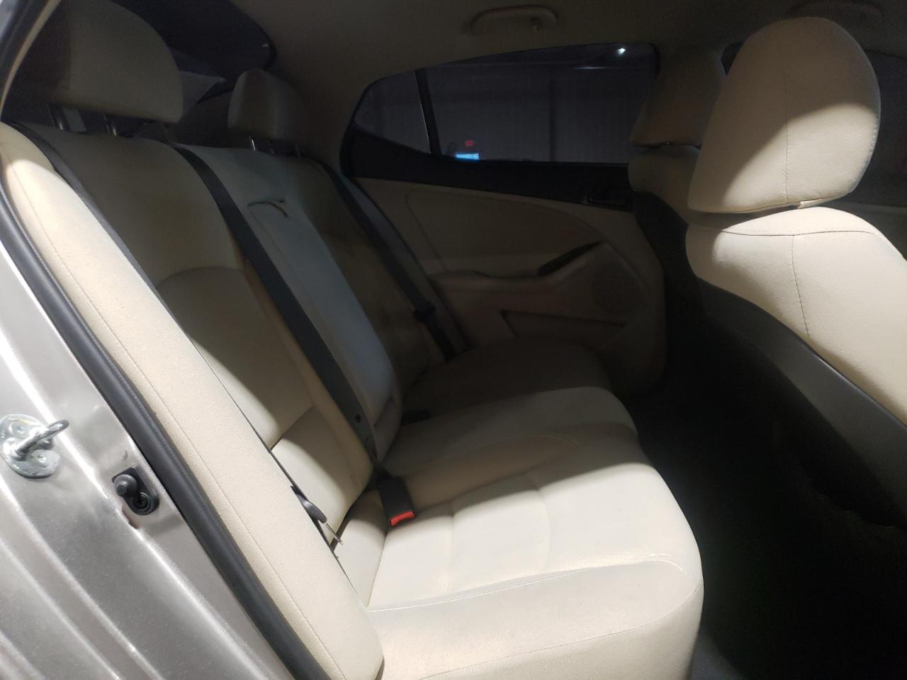 Photo 6 from auction – 2014 KIA OPTIMA LX with VIN 5XXGM4A76EG310990