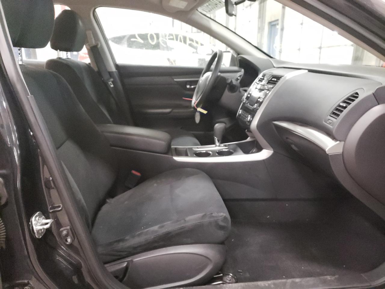 Photo 5 from auction – 2015 NISSAN ALTIMA 2.5 with VIN 1N4AL3AP4FN394192