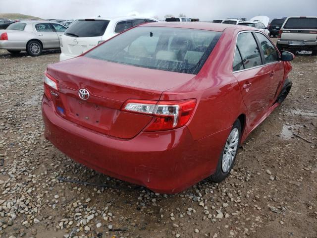 Photo 4 from auction – 2012 TOYOTA CAMRY BASE with VIN 4T1BF1FK1CU579997
