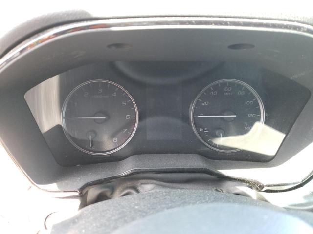 Photo 8 from auction – 2021 SUBARU OUTBACK PR with VIN 4S4BTADC3M3136469