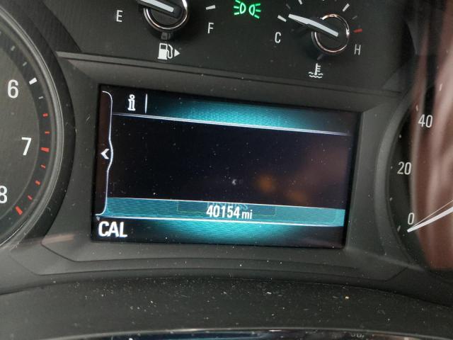Photo 8 from auction – 2018 BUICK ENCORE PRE with VIN KL4CJASB6JB710616