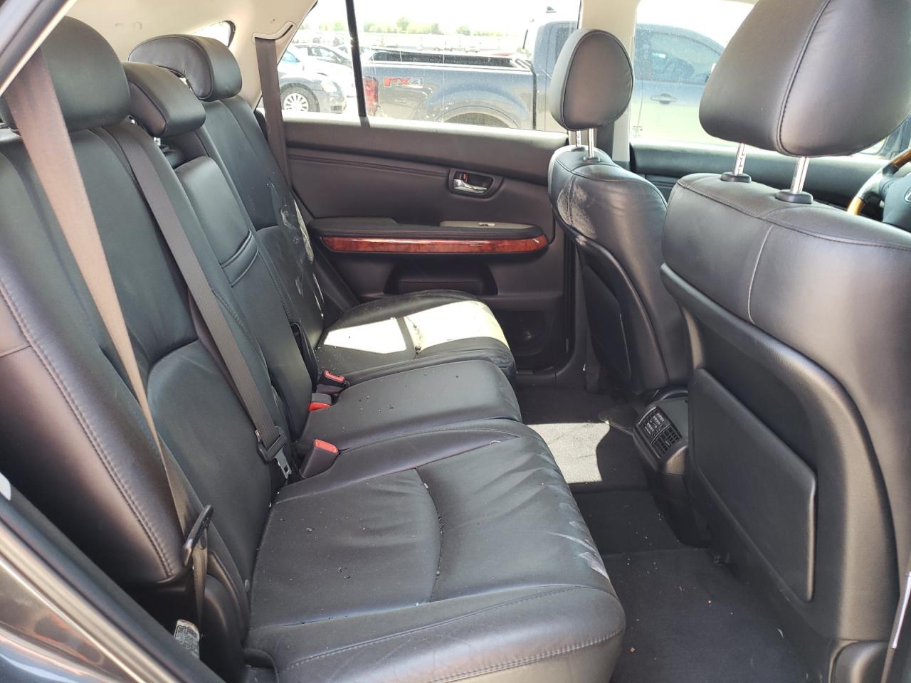 Zdjęcie 6 z aukcji – 2008 LEXUS RX 350 z VIN 2T2GK31U78C034431