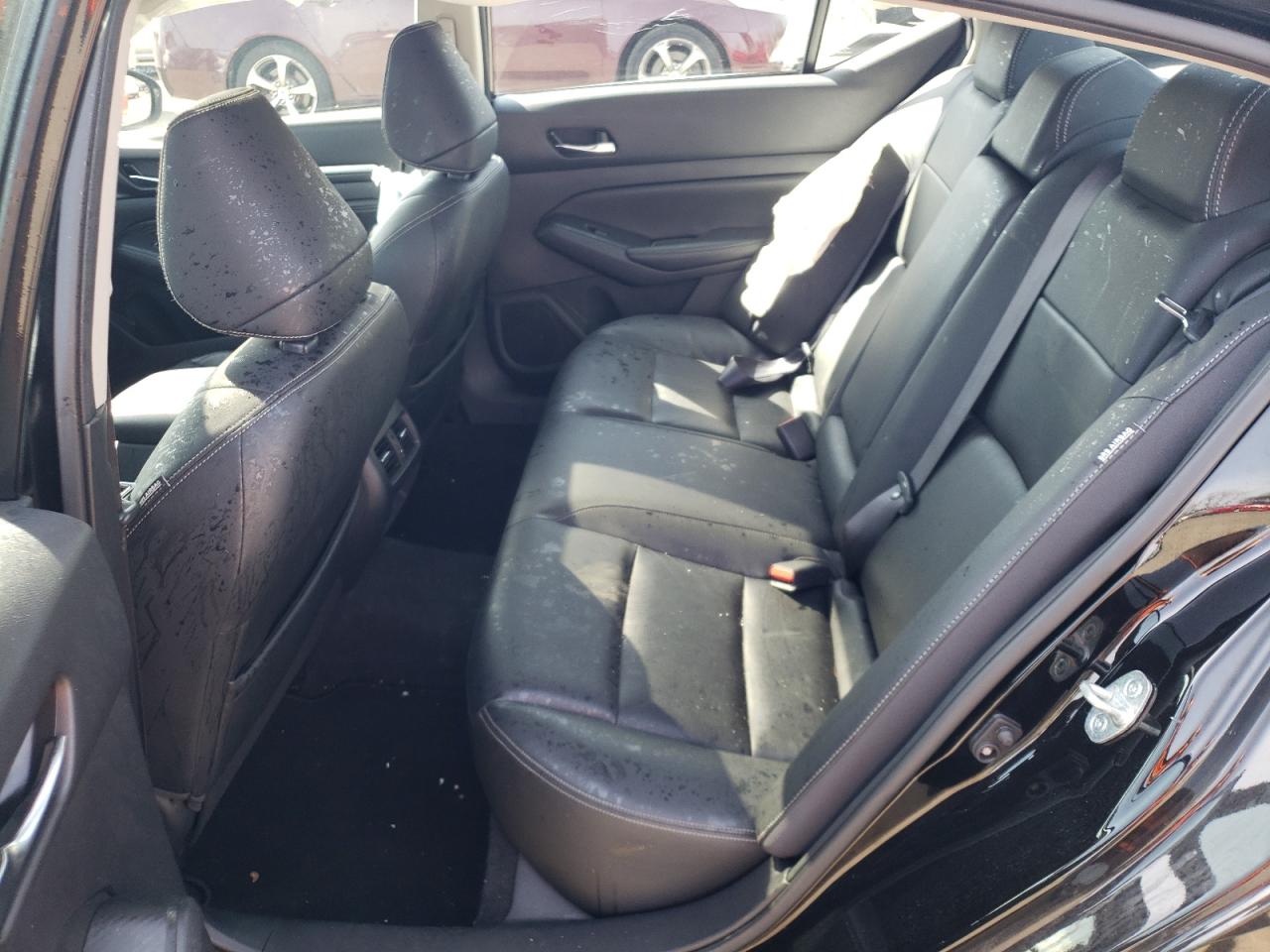 Photo 6 from auction – 2019 NISSAN ALTIMA SL with VIN 1N4BL4EV1KC243707