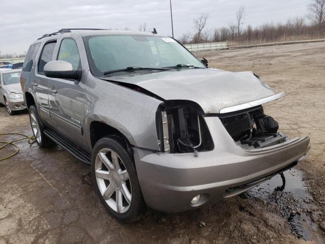 GMC YUKON SLT 2009 z numerem VIN 1GKFK33009R280288 - Zdjęcie z aukcji