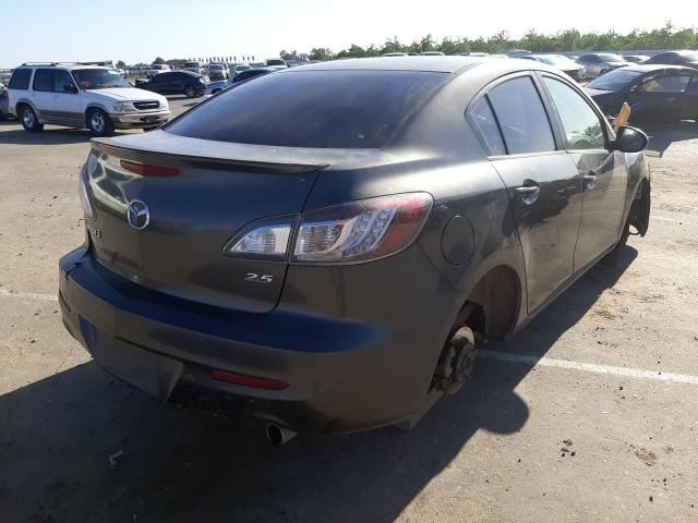 Photo 4 from auction – 2010 MAZDA 3 S with VIN JM1BL1S69A1338046
