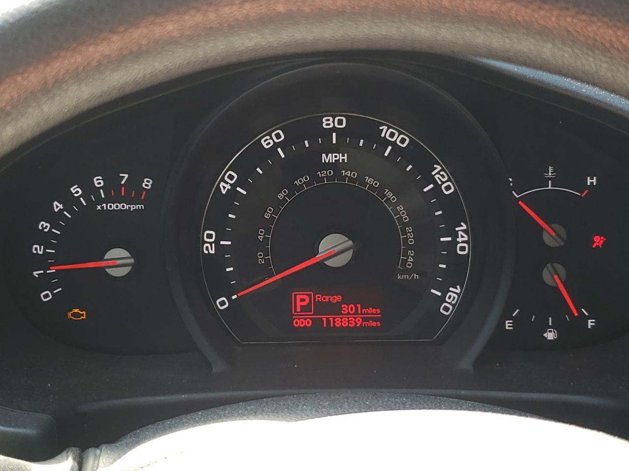 Photo 8 from auction – 2013 KIA SPORTAGE B with VIN KNDPB3A28D7377778