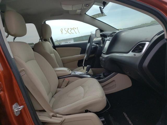 Photo 5 from auction – 2013 DODGE JOURNEY SX with VIN 3C4PDCBG6DT710852