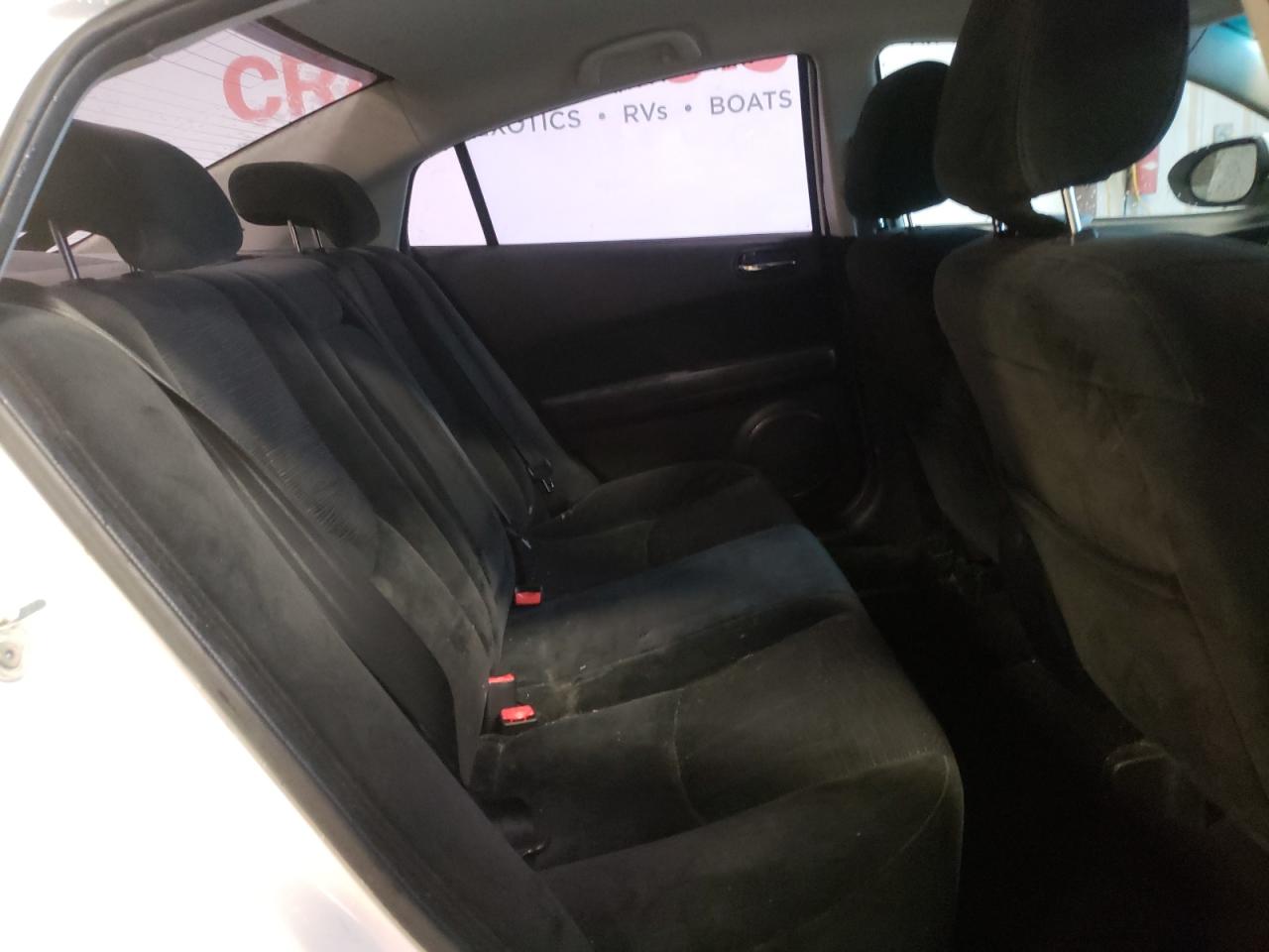 Photo 6 from auction – 2010 MAZDA 6 I with VIN 1YVHZ8CH8A5M19107