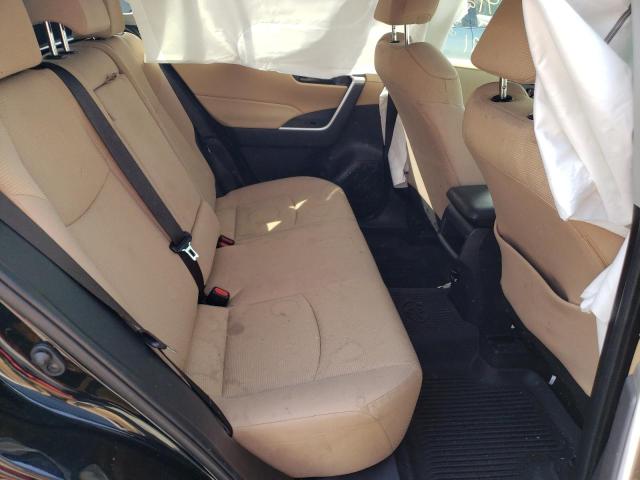 Photo 6 from auction – 2020 TOYOTA RAV4 LE with VIN JTMG1RFVXLD527110