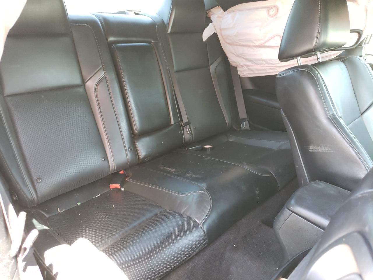 Photo 6 from auction – 2015 DODGE CHALLENGER with VIN 2C3CDZBGXFH733438