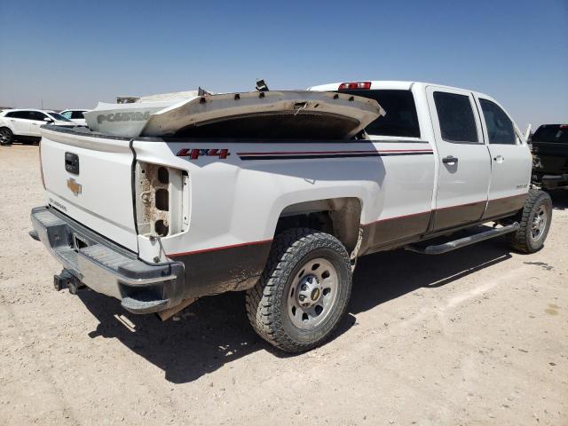 Photo 4 from auction – 2019 CHEVROLET SILVERADO with VIN 1GC4KVCGXKF126030