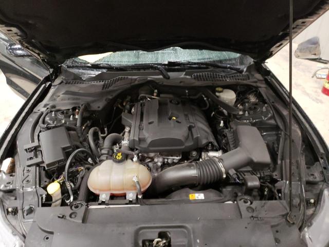 Photo 7 from auction – 2016 FORD MUSTANG with VIN 1FATP8UH7G5284673