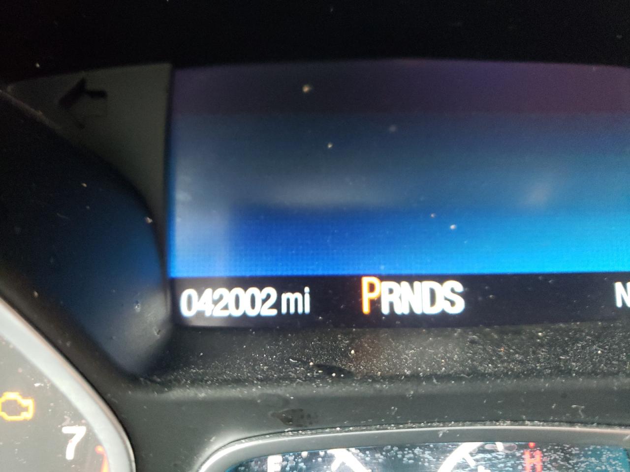 Photo 8 from auction – 2018 FORD ESCAPE SE with VIN 1FMCU0GD1JUA24243