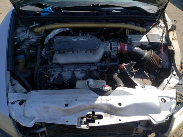 Photo 7 from auction – 2004 ACURA 3.2TL with VIN 19UUA65564A048285