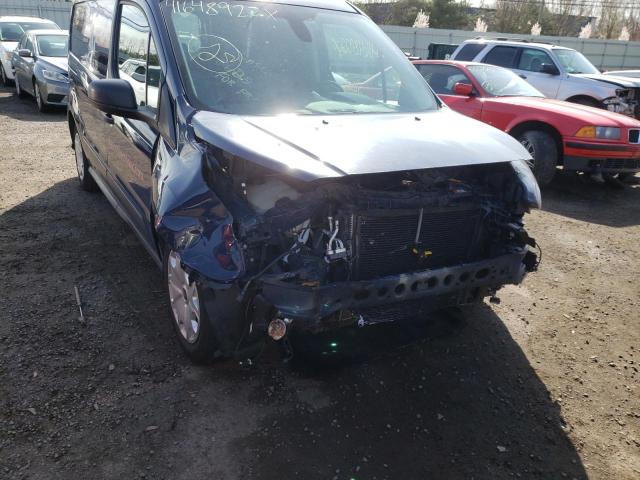 Foto 9 de la subasta – 2015 FORD TRANSIT CO con VIN NM0LS7E71F1188372