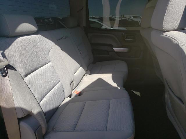 Photo 6 from auction – 2014 CHEVROLET SILVERADO with VIN 3GCUKREC2EG293356