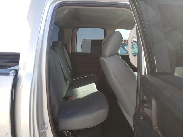 Photo 6 from auction – 2018 RAM 1500 ST with VIN 1C6RR7FG0JS246666