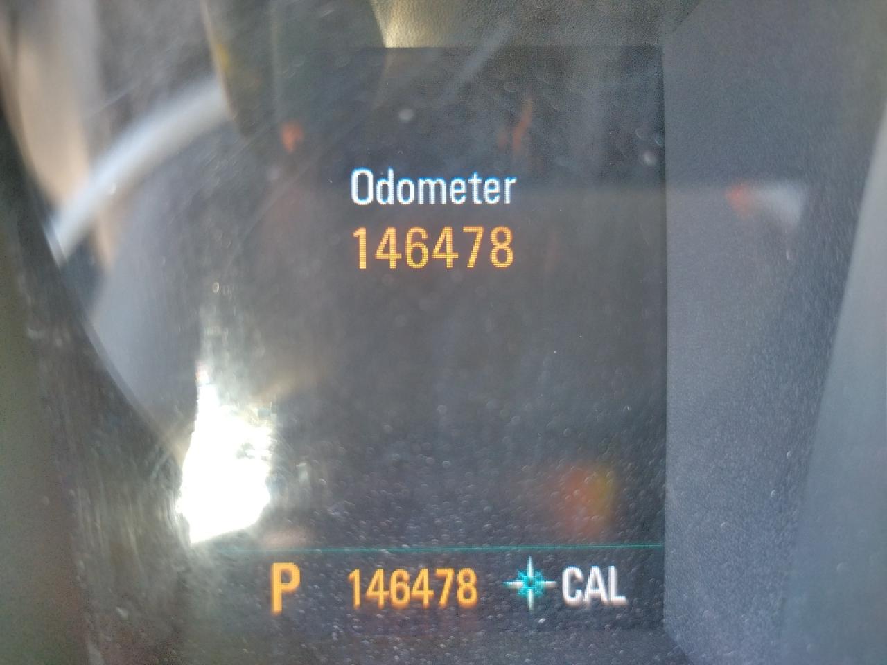 Photo 8 from auction – 2012 BUICK LACROSSE with VIN 1G4GA5ER5CF297795