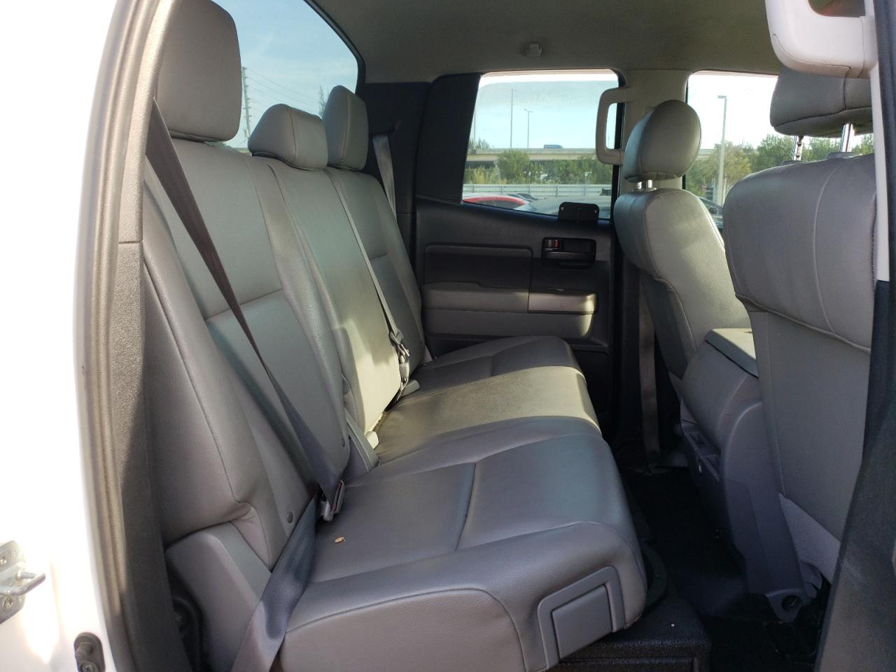 Photo 6 from auction – 2010 TOYOTA TUNDRA DOU with VIN 5TFRY5F12AX093576