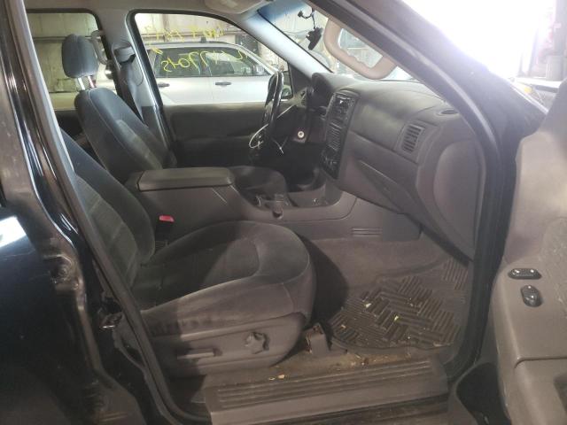 Photo 5 from auction – 2002 FORD EXPLORER with VIN 1FMZU73E82ZC09461
