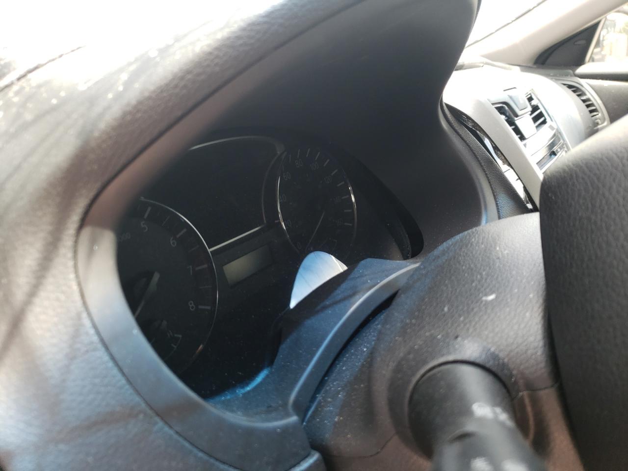 Photo 8 from auction – 2015 NISSAN ALTIMA 2.5 with VIN 1N4AL3APXFC156455