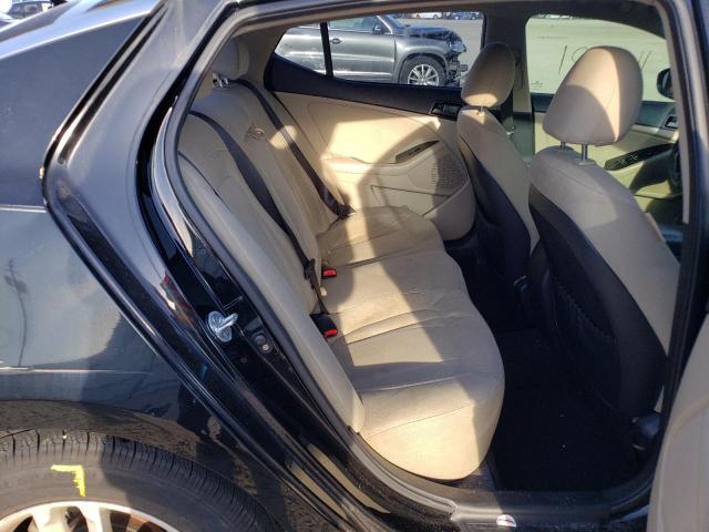 Photo 6 from auction – 2011 KIA OPTIMA LX with VIN KNAGM4A79B5160595