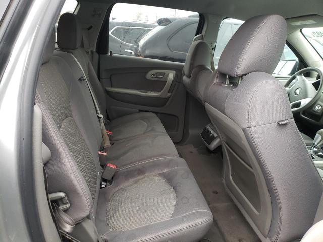 Photo 6 from auction – 2011 CHEVROLET TRAVERSE L with VIN 1GNKVEED3BJ267298
